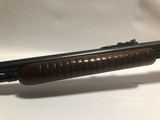 Winchester MOD 61 "Grooved Receiver"
Very Clean - 9 of 20