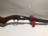 Winchester MOD 61 "Grooved Receiver"
Very Clean - 18 of 20