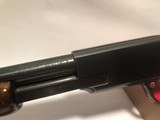 Winchester MOD 61 "Grooved Receiver"
Very Clean - 10 of 20