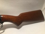 Winchester MOD 61 "Grooved Receiver"
Very Clean - 7 of 20