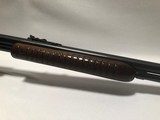 Winchester MOD 61 "Grooved Receiver"
Very Clean - 4 of 20