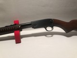 Winchester MOD 61 "Grooved Receiver"
Very Clean - 20 of 20