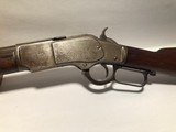 Winchester MOD 1873
44 WCF
"44-40" - 6 of 20