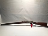 Winchester MOD 1873
44 WCF
"44-40" - 19 of 20