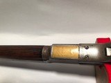 Winchester MOD 1873
44 WCF
"44-40" - 13 of 20