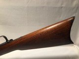 Winchester MOD 1873
44 WCF
"44-40" - 11 of 20