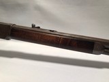 Winchester MOD 1873
44 WCF
"44-40" - 4 of 20
