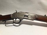 Winchester MOD 1873
44 WCF
"44-40" - 1 of 20