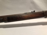 Winchester MOD 1873
44 WCF
"44-40" - 9 of 20
