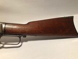Winchester MOD 1873
44 WCF
"44-40" - 7 of 20