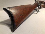 Winchester MOD 1873
44 WCF
"44-40" - 2 of 20