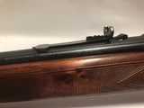 Winchester Pre-64 MOD 70 FW in scarce 358 WIN - 10 of 19