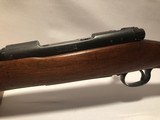 Winchester Pre-64 MOD 70 FW in scarce 358 WIN - 7 of 19