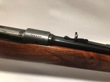 Winchester Pre-64 MOD 70 FW in scarce 358 WIN - 4 of 19
