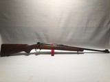 Winchester Pre-64 MOD 70 FW in scarce 358 WIN - 16 of 19