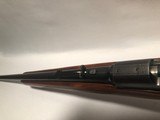 Winchester Pre-64 MOD 70 FW in scarce 358 WIN - 15 of 19