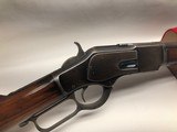 Winchester MOD 1873
"Very Early Third Model" in 44-40 - 3 of 20