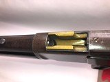 Winchester MOD 1873
"Very Early Third Model" in 44-40 - 15 of 20