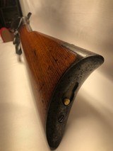 Winchester MOD 1873
"Very Early Third Model" in 44-40 - 8 of 20