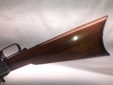 Winchester MOD 1873
"Very Early Third Model" in 44-40 - 10 of 20