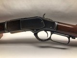 Winchester MOD 1873
"Very Early Third Model" in 44-40 - 6 of 20