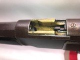 Winchester MOD 1873Octagon BBL in 44-40 - 12 of 20
