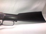 Winchester MOD 1873Octagon BBL in 44-40 - 7 of 20