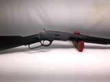 Winchester MOD 1873Octagon BBL in 44-40 - 18 of 20