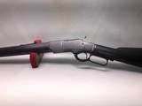 Winchester MOD 1873Octagon BBL in 44-40 - 19 of 20