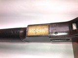 Winchester MOD 1873Octagon BBL in 44-40 - 15 of 20