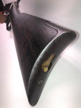 Winchester MOD 1873Octagon BBL in 44-40 - 8 of 20