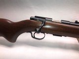Winchester MOD 69Grooved Receiver "Clean Gun" - 1 of 19