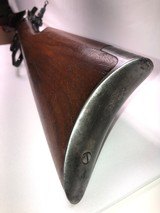 Winchester MOD 1894Scarce 28" lite weight BBL38-55 WCF - 8 of 20