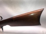 Winchester MOD 1894Scarce 28" lite weight BBL38-55 WCF - 13 of 20