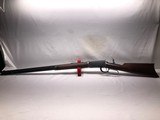 Winchester MOD 1894Scarce 28" lite weight BBL38-55 WCF - 19 of 20