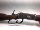 Winchester MOD 1894Scarce 28" lite weight BBL38-55 WCF - 1 of 20