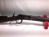 Winchester MOD 1894Scarce 28" lite weight BBL38-55 WCF - 18 of 20