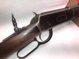 Winchester MOD 1894Scarce 28" lite weight BBL38-55 WCF - 3 of 20