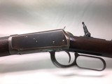 Winchester MOD 1894Scarce 28" lite weight BBL38-55 WCF - 6 of 20