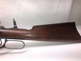 Winchester MOD 1894Scarce 28" lite weight BBL38-55 WCF - 7 of 20