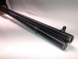 Winchester MOD 1894Scarce 28" lite weight BBL38-55 WCF - 5 of 20