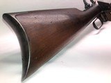 Winchester MOD 1894Scarce 28" lite weight BBL38-55 WCF - 2 of 20