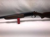 Winchester MOD 37"Red Belly" 16 GA full - 18 of 18