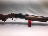 Winchester MOD 37"Red Belly" 16 GA full - 16 of 18