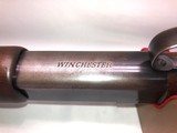 Winchester MOD 37"Red Belly" 16 GA full - 14 of 18