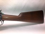 WinchesterMOD 62 Short, Long, Long Rifle23" Round BBL - 7 of 19