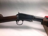 WinchesterMOD 62 Short, Long, Long Rifle23" Round BBL - 1 of 19