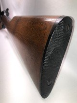 WinchesterMOD 62 Short, Long, Long Rifle23" Round BBL - 8 of 19