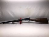WinchesterMOD 62 Short, Long, Long Rifle23" Round BBL - 18 of 19