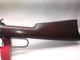 Winchester MOD 1894SRC38-55 MFG 1919 - 7 of 19